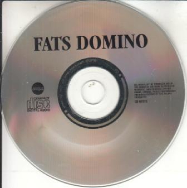 Fats Domino